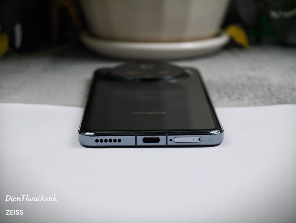 Honor Magic 5 Pro 12/256G - 51884-duoc-ban-tai-Điện Thoại Xanh