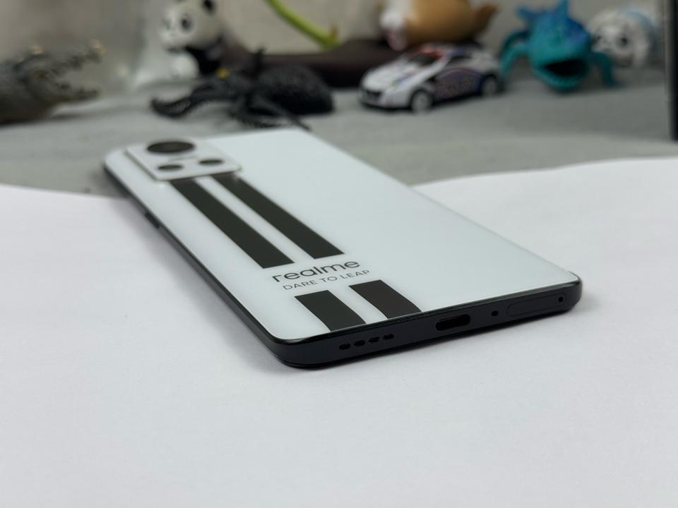 Realme GT Neo 3 12/256G - 19293-duoc-ban-tai-Điện Thoại Xanh