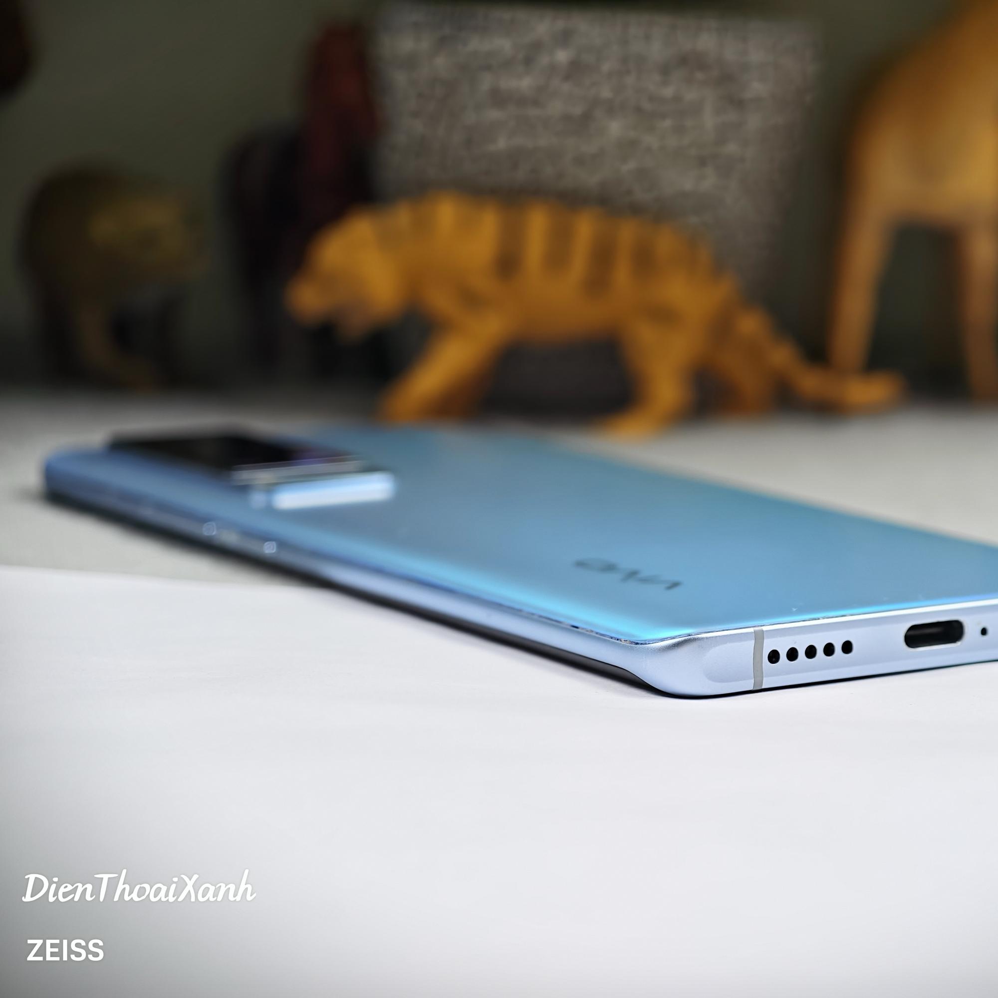 Vivo X60 Pro 12/256G - 83773-duoc-ban-tai-Điện Thoại Xanh