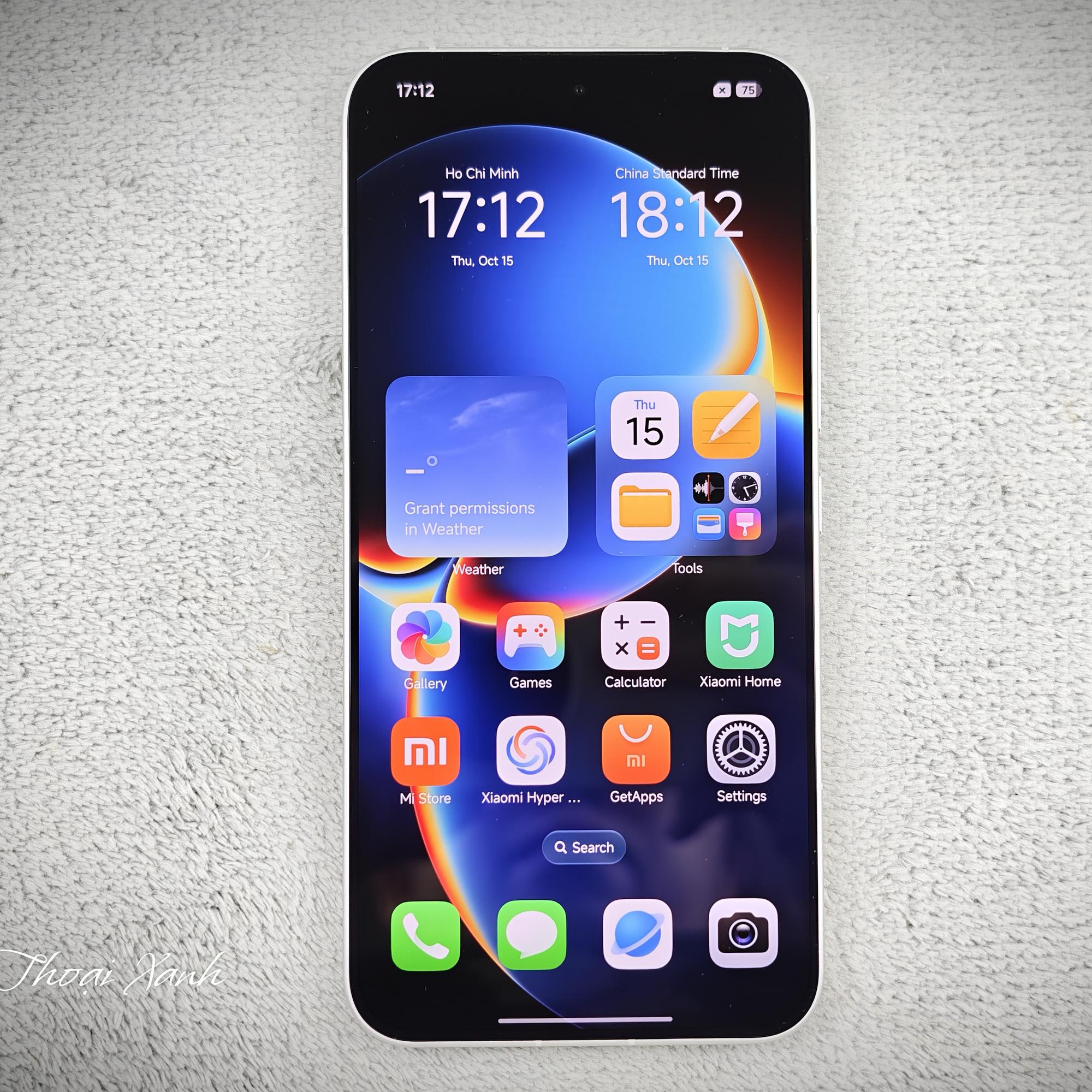 Redmi K90 Max 12/256G - 66485-duoc-ban-tai-Điện Thoại Xanh