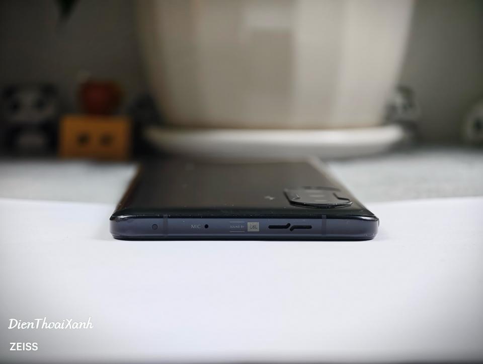 Redmi K40 Gaming 8/128G - 77664-duoc-ban-tai-Điện Thoại Xanh