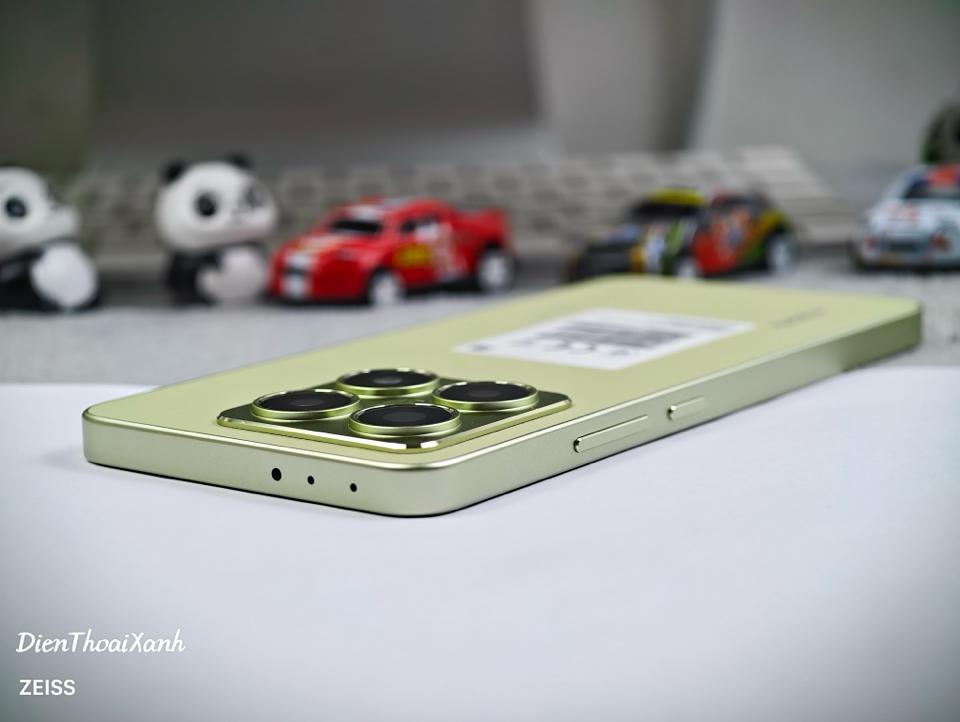 Xiaomi 14T 5G 16/512G Quốc Tế - 17446-duoc-ban-tai-Điện Thoại Xanh