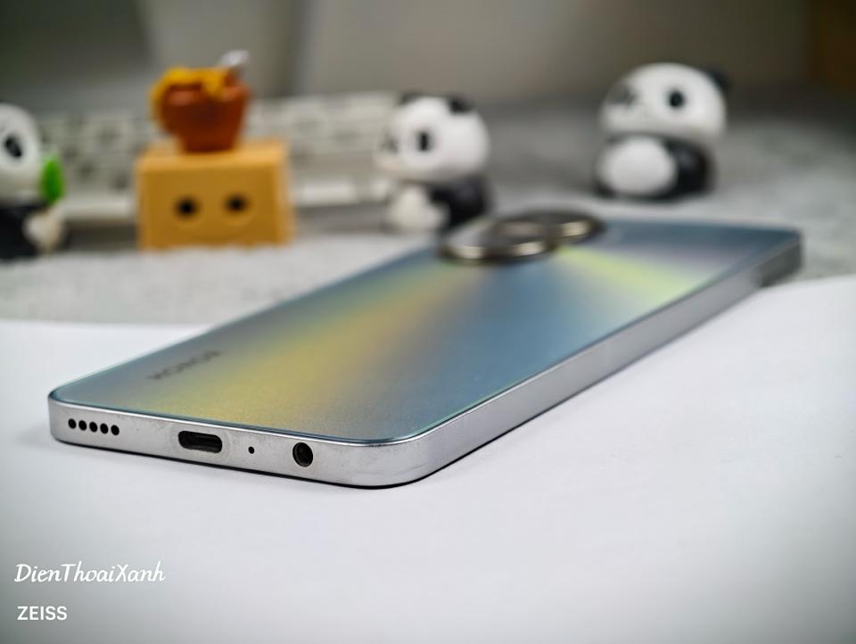 Honor X40i 8/128G - 89451-duoc-ban-tai-Điện Thoại Xanh