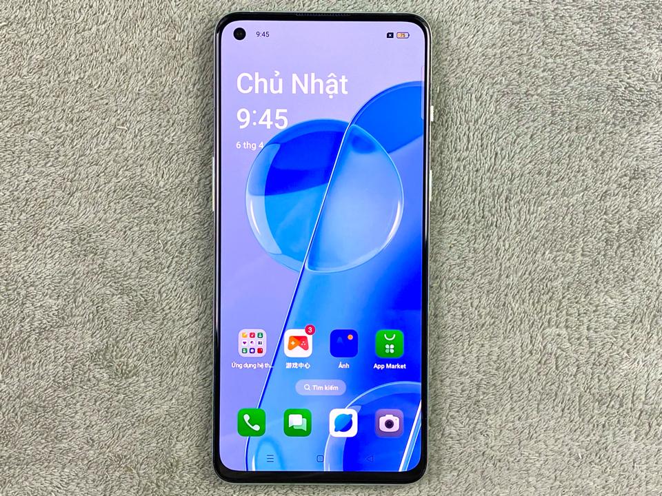 OnePlus 9 RT 12/256G - 68130-duoc-ban-tai-Điện Thoại Xanh