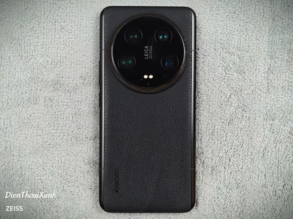Xiaomi 14 Ultra 16/512G - 49119-duoc-ban-tai-Điện Thoại Xanh