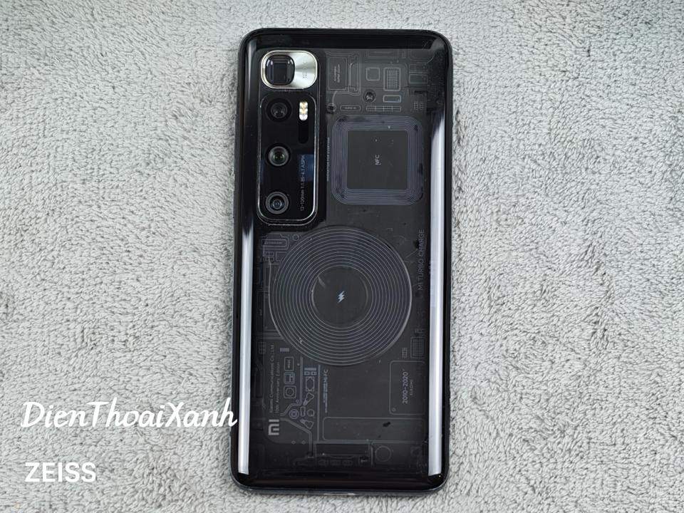 Xiaomi 10 Ultra 8/128G - 18640-duoc-ban-tai-Điện Thoại Xanh