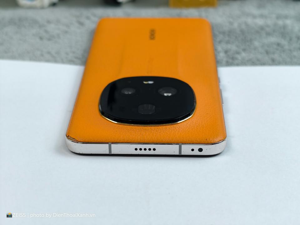 Honor Magic 5 Ultimate 16/512G - 51657-duoc-ban-tai-Điện Thoại Xanh