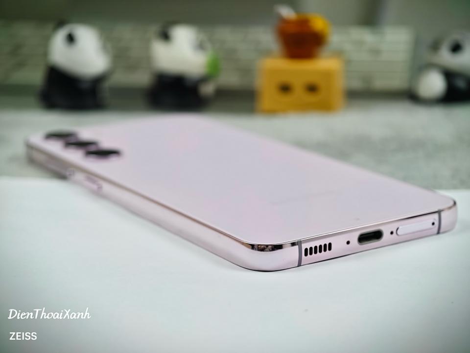 Samsung Galaxy S23+ 8/256G - 12731-duoc-ban-tai-Điện Thoại Xanh
