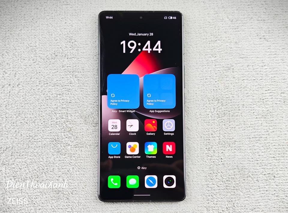 Meizu 21 Pro 12/256G - 25997-duoc-ban-tai-Điện Thoại Xanh