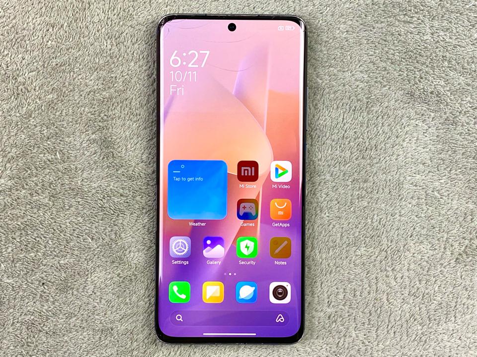 Xiaomi 12x 8/256G - 89158-duoc-ban-tai-Điện Thoại Xanh