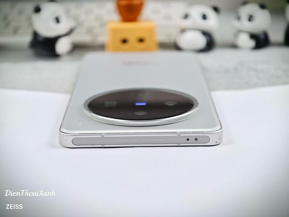 Vivo X100s 12/256G - 54113-duoc-ban-tai-Điện Thoại Xanh