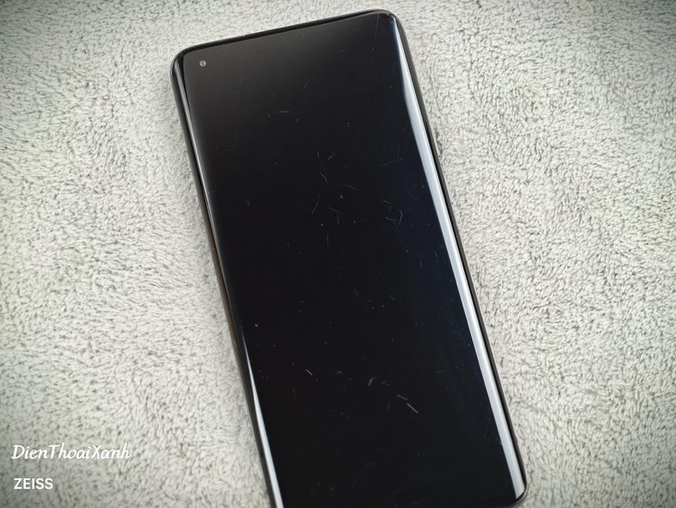 Xiaomi 10 Ultra 8/128G - 18640-duoc-ban-tai-Điện Thoại Xanh