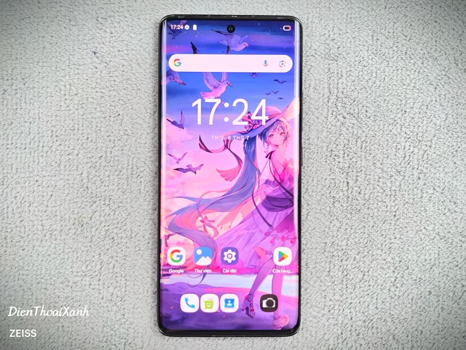 Xiaomi Civi 8/128G - 12936-duoc-ban-tai-Điện Thoại Xanh