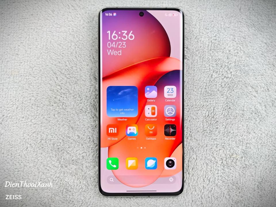Xiaomi 13 Ultra 12/256G - 84724-duoc-ban-tai-Điện Thoại Xanh