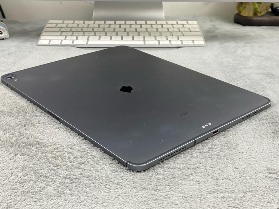 iPad Pro 2018 12.9 inch Wifi + 4G - 22470-duoc-ban-tai-Điện Thoại Xanh