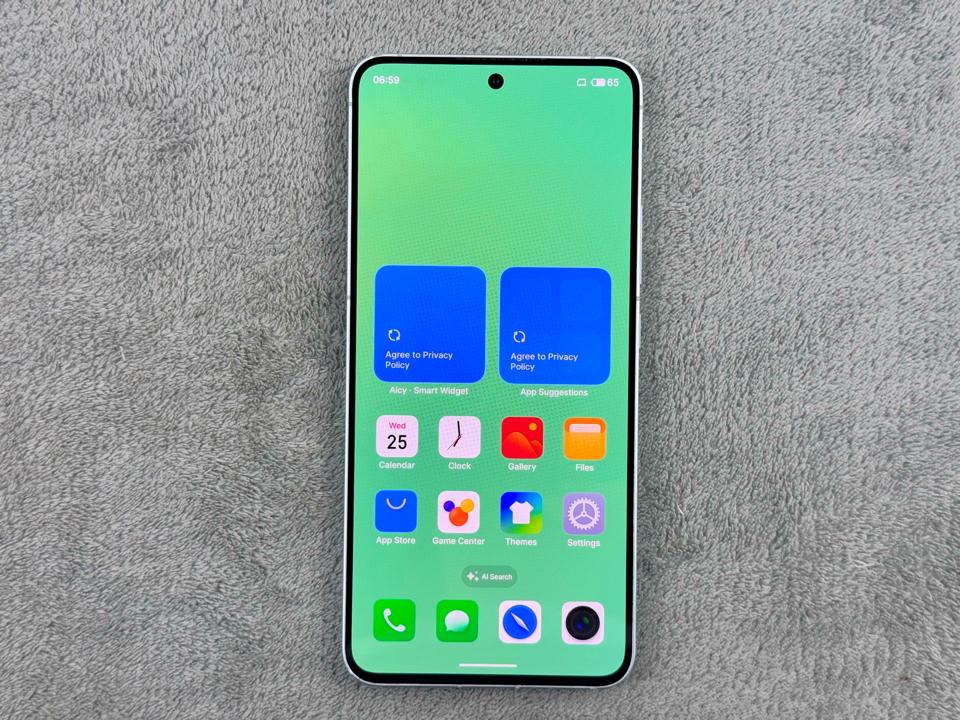 Meizu 20 12/256G - 23932-duoc-ban-tai-Điện Thoại Xanh