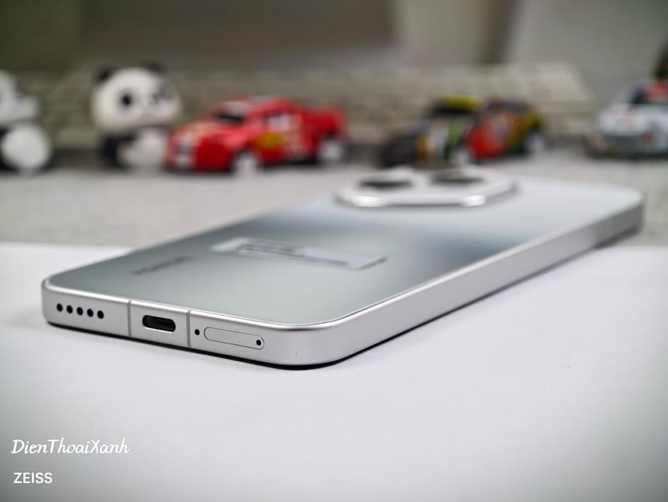 Honor 400 Pro 12/256G - 24550-duoc-ban-tai-Điện Thoại Xanh