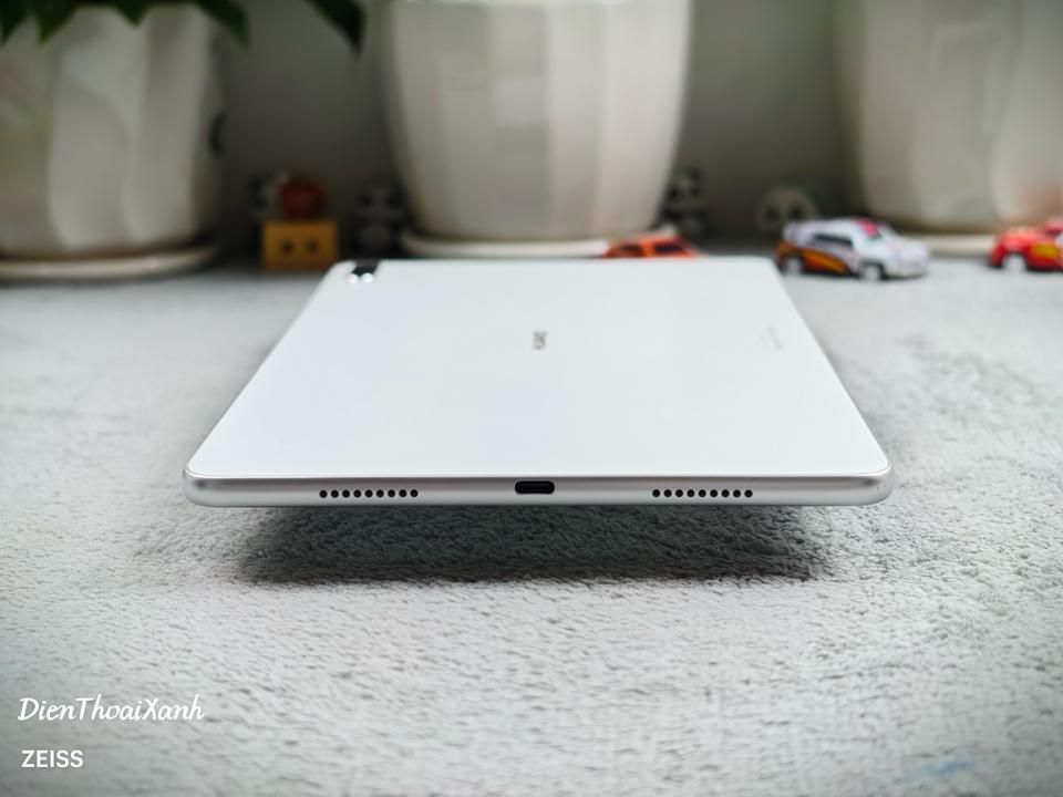Huawei Matepad Pro 10.8 2021 4/64G - 09114-duoc-ban-tai-Điện Thoại Xanh