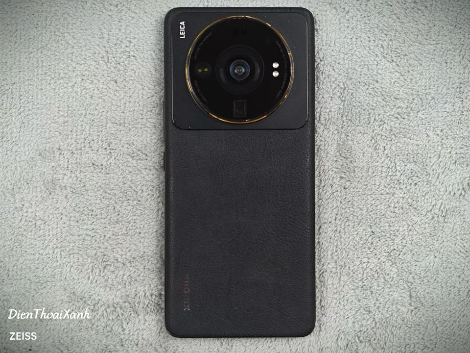 Xiaomi 12s Ultra 12/512G - 26298-duoc-ban-tai-Điện Thoại Xanh
