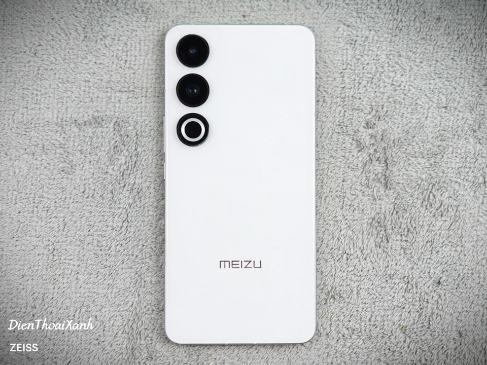 Meizu 21 Note 16/256G - 35913-duoc-ban-tai-Điện Thoại Xanh