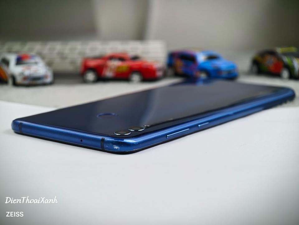 Honor 8x Max 6/128G - 66180-duoc-ban-tai-Điện Thoại Xanh