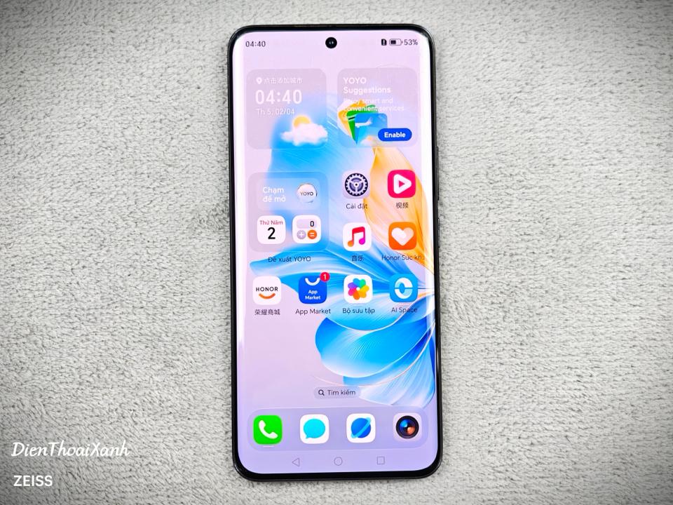 Honor 100 16/256G - 62636-duoc-ban-tai-Điện Thoại Xanh