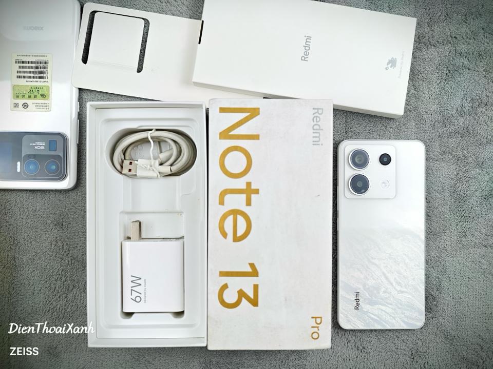 Redmi Note 13 Pro 12/256G - 43003-duoc-ban-tai-Điện Thoại Xanh