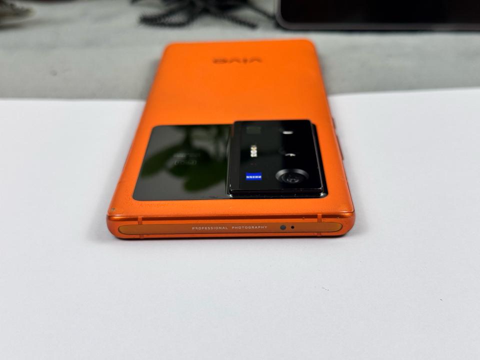Vivo X70 Pro+ 12/256G - 51197-duoc-ban-tai-Điện Thoại Xanh