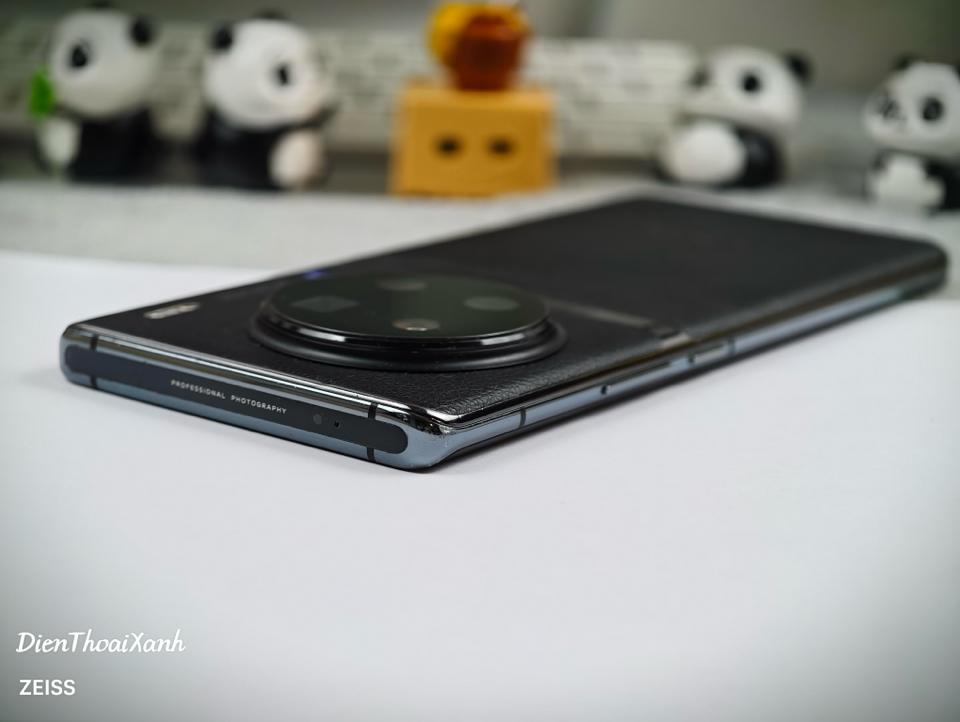 Vivo X90 Pro+ 12/512G - 22954-duoc-ban-tai-Điện Thoại Xanh