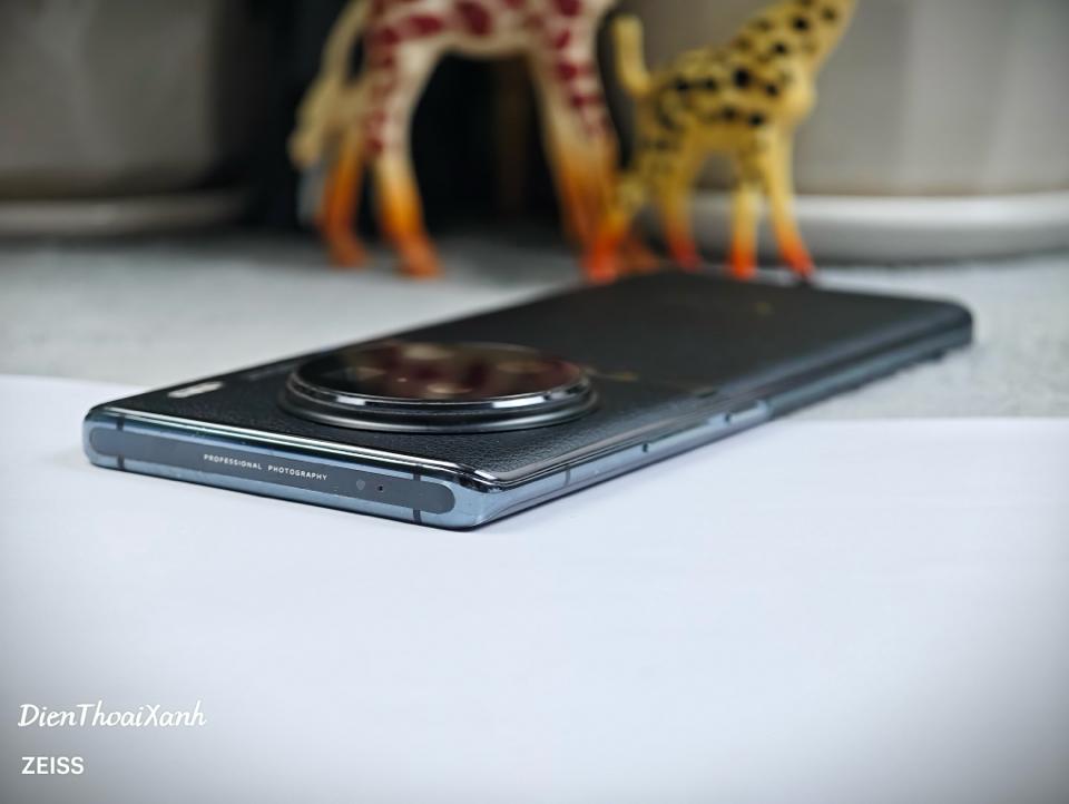 Vivo X90 Pro+ 12/512G - 10455-duoc-ban-tai-Điện Thoại Xanh