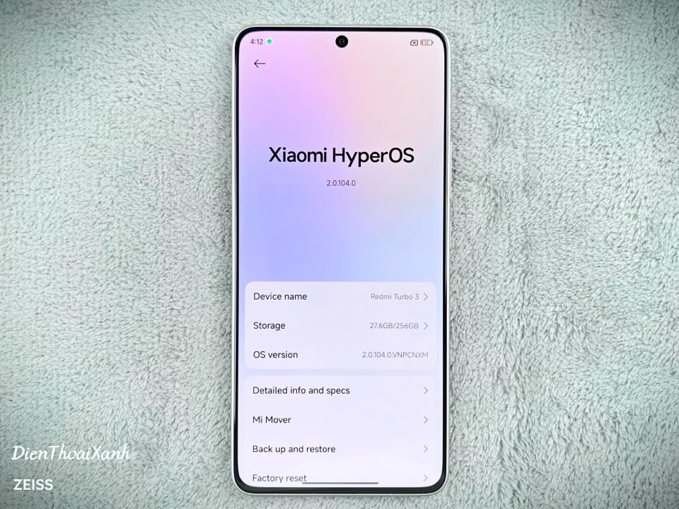 Redmi Turbo 3 12/256G - 06488-duoc-ban-tai-Điện Thoại Xanh