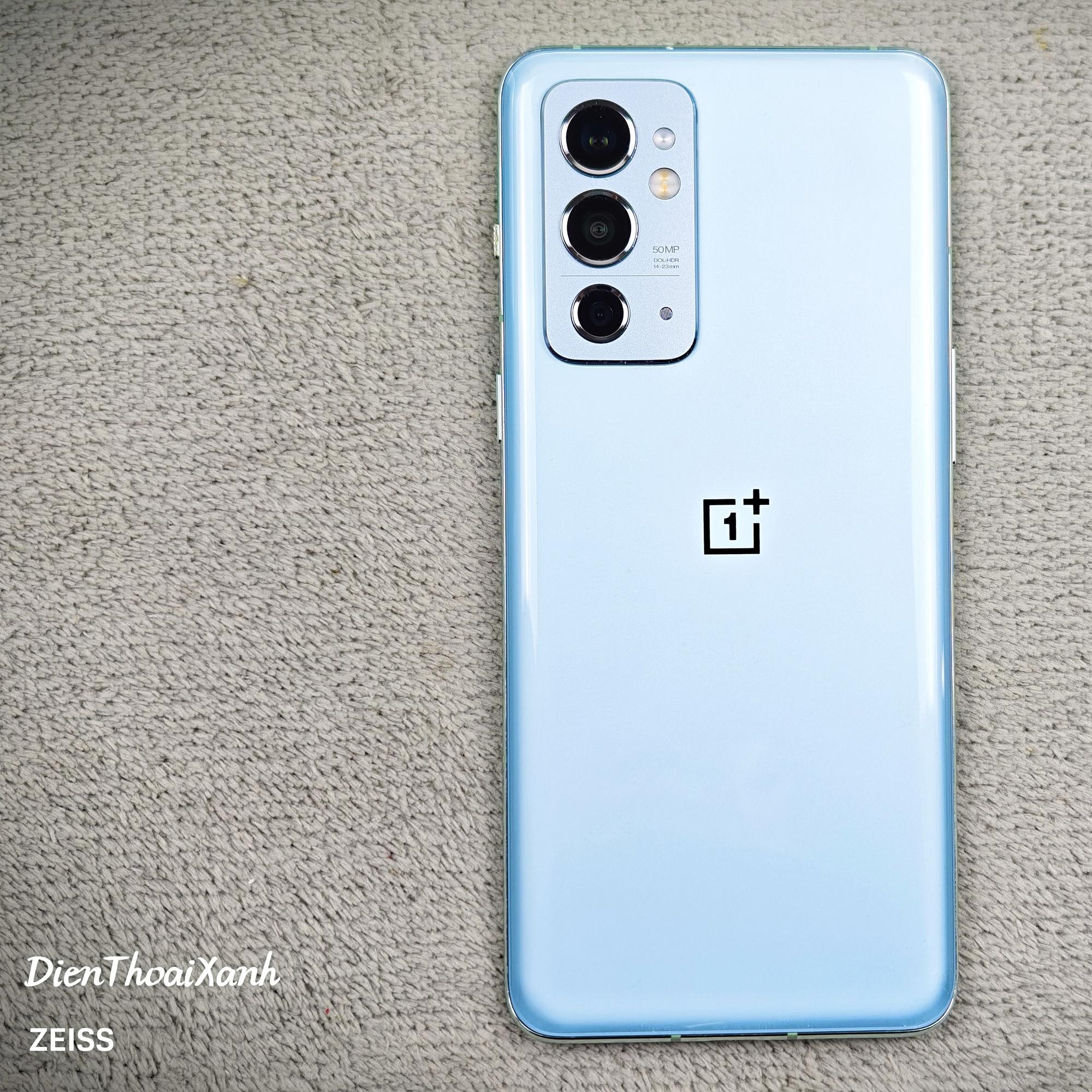 OnePlus 9RT 12/256G - 12295-duoc-ban-tai-Điện Thoại Xanh