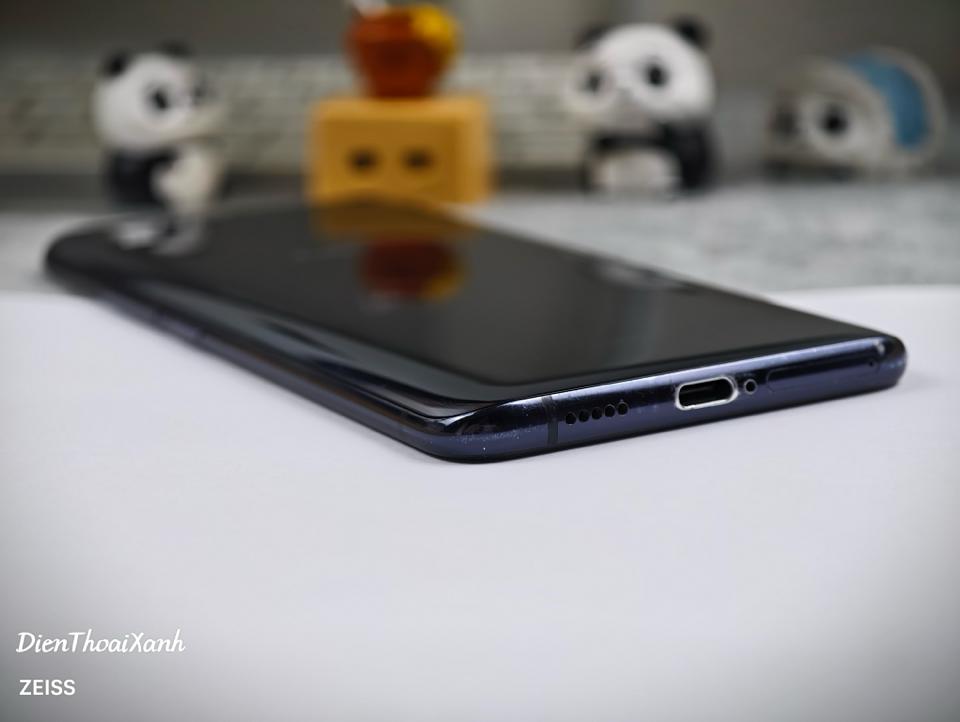 Vivo Nex S 8/128G - 96657-duoc-ban-tai-Điện Thoại Xanh