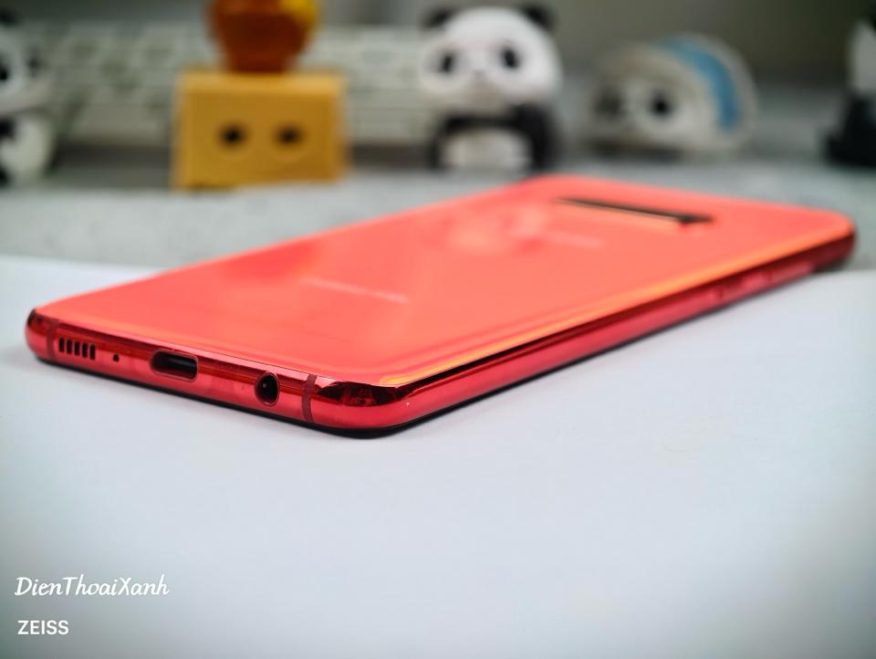 Samsung Galaxy S10e 6/128G - 35239-duoc-ban-tai-Điện Thoại Xanh