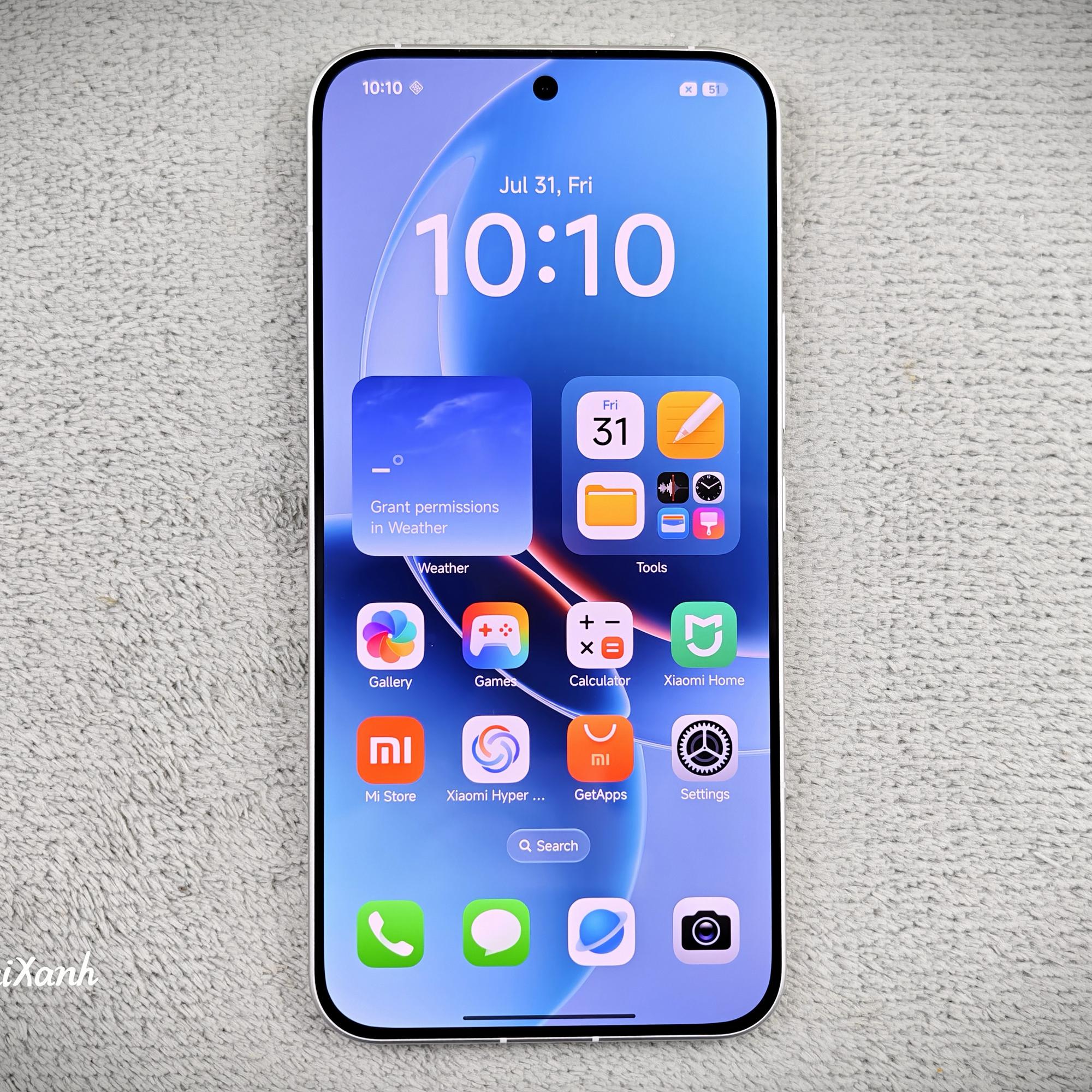 Redmi K90 Ultra 16/256G - 56201-duoc-ban-tai-Điện Thoại Xanh