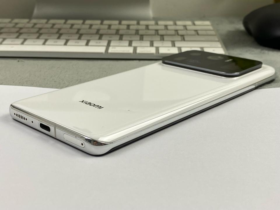 Xiaomi 11 Ultra 12/256G - 44716-duoc-ban-tai-Điện Thoại Xanh