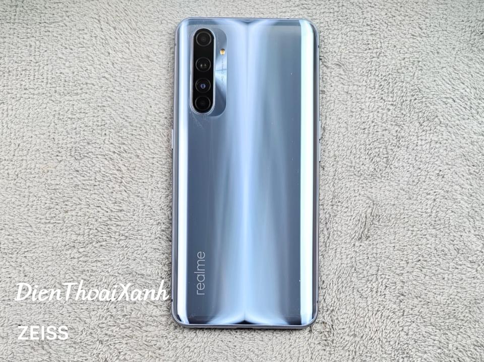 Realme X50 Pro 5G Play 12/128G - 55371-duoc-ban-tai-Điện Thoại Xanh