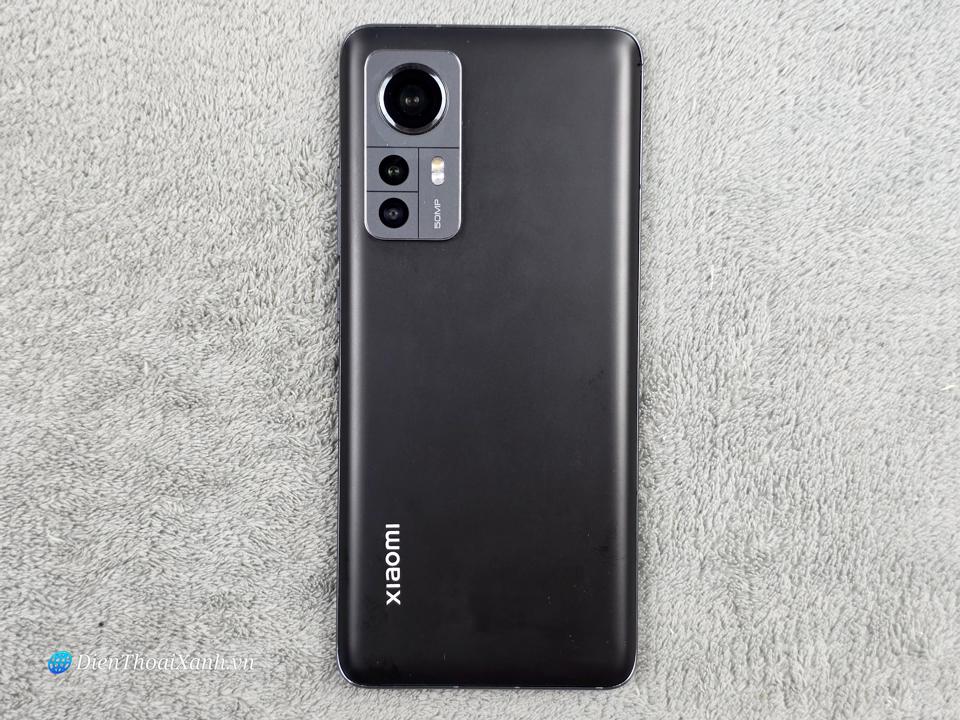 Xiaomi 12 8/128G - 55958-duoc-ban-tai-Điện Thoại Xanh