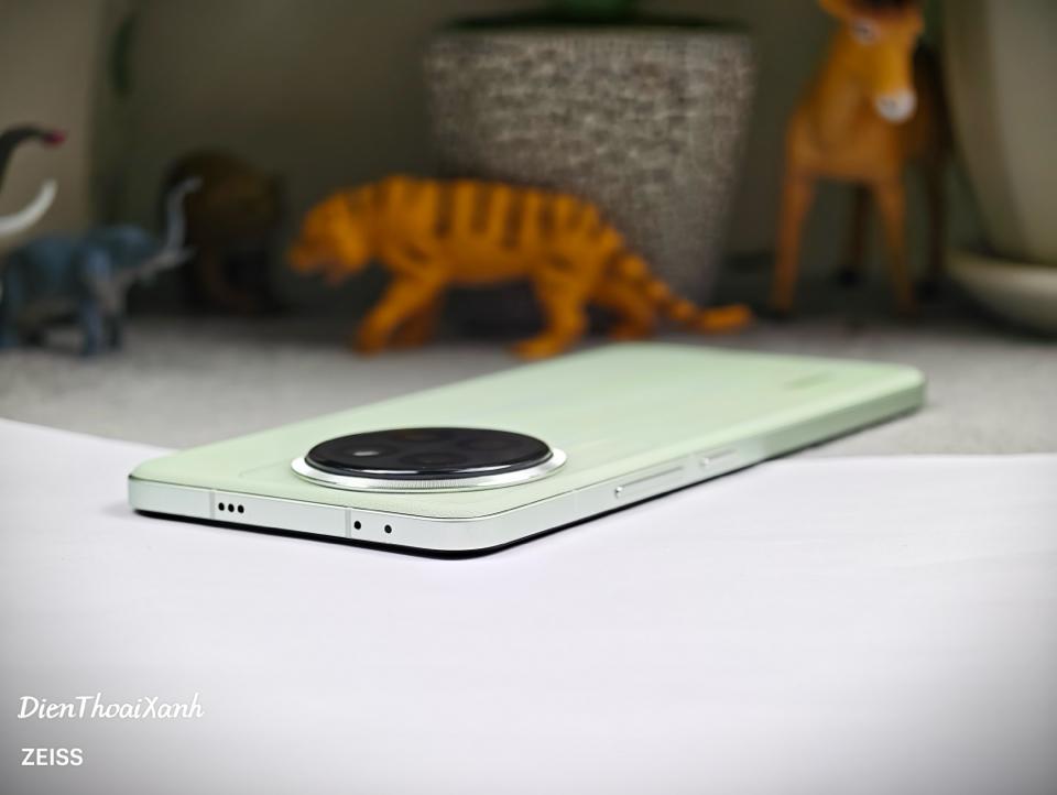 Xiaomi Civi 4 Pro 12/512G - 50189-duoc-ban-tai-Điện Thoại Xanh