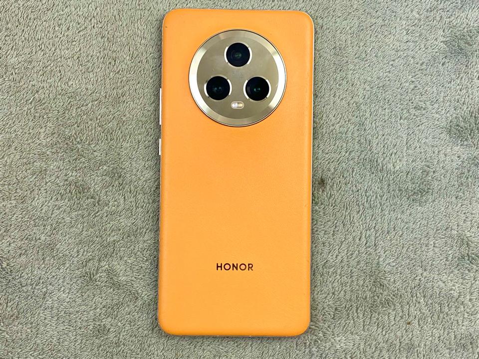 Honor Magic 5 12/256G - 09999-duoc-ban-tai-Điện Thoại Xanh