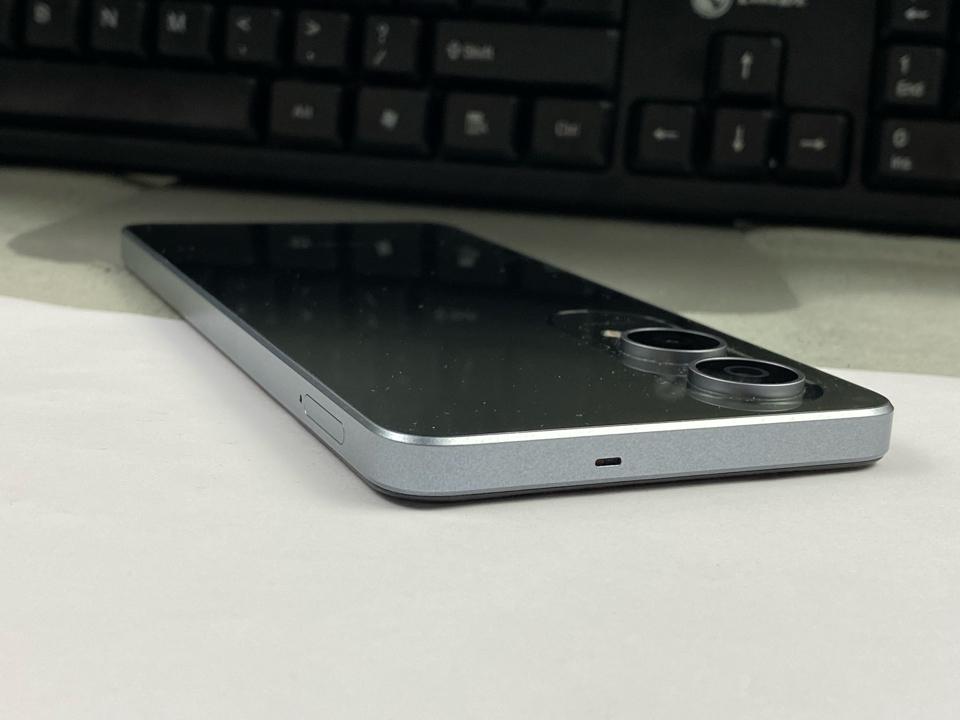 OPPO K12x 12/256G - 73110-duoc-ban-tai-Điện Thoại Xanh