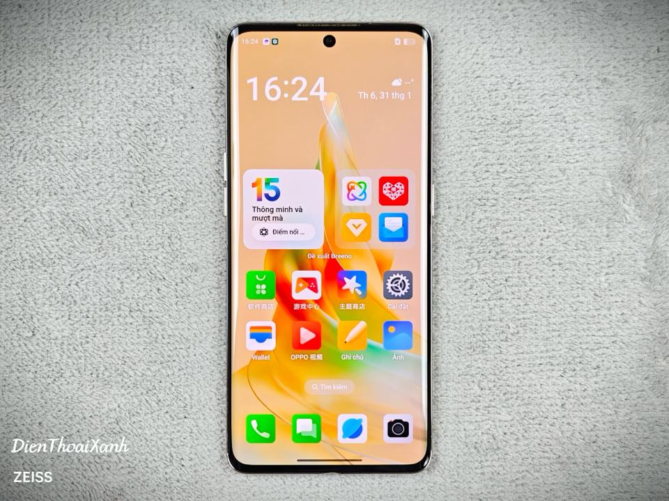OPPO Reno 9 12/256G - 50891-duoc-ban-tai-Điện Thoại Xanh