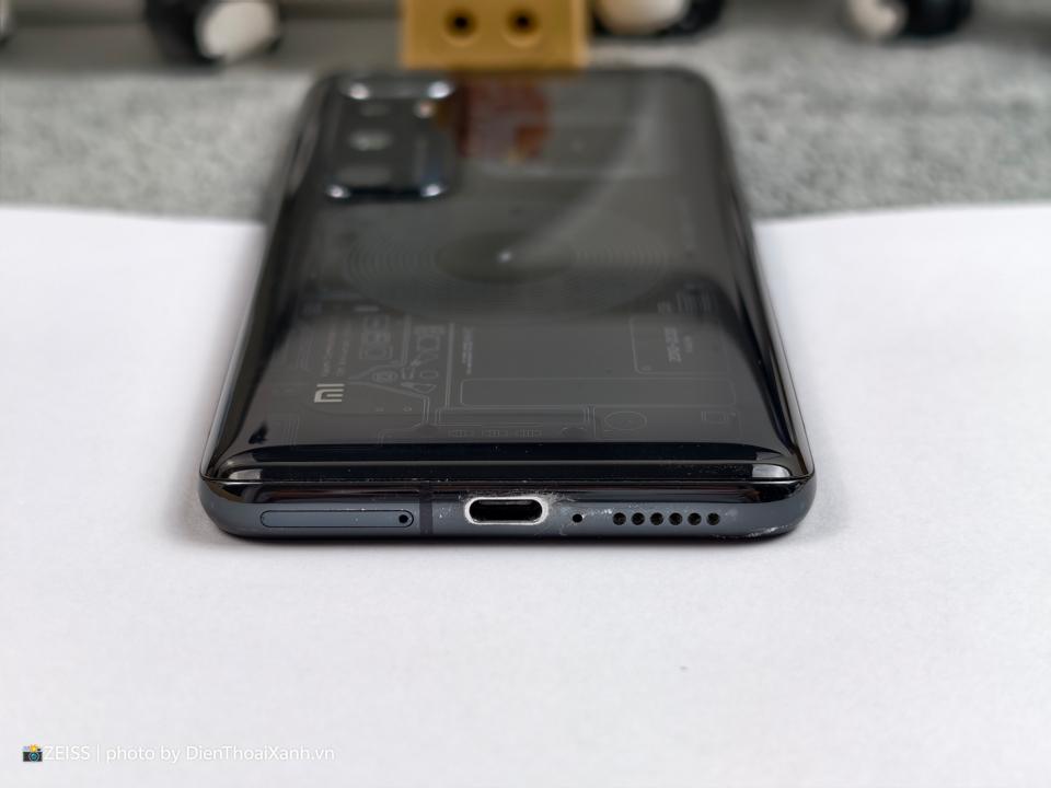Xiaomi 10 Ultra 8/256G - 86223-duoc-ban-tai-Điện Thoại Xanh