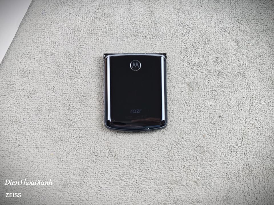 Motorola Razr 2019 8/256G - 47595-duoc-ban-tai-Điện Thoại Xanh