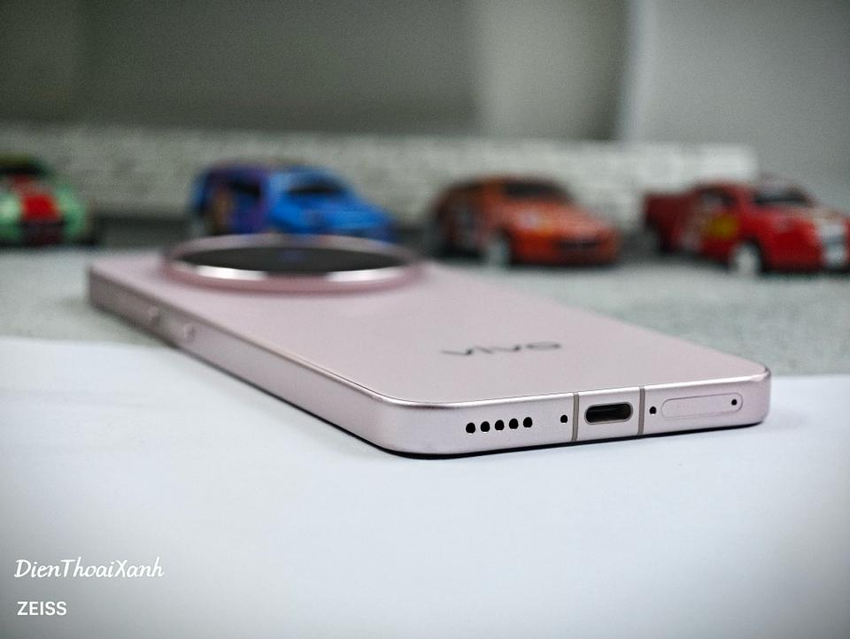 Vivo X200 Pro mini 12/256G - 54799-duoc-ban-tai-Điện Thoại Xanh