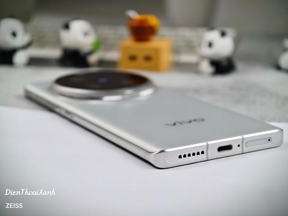 Vivo X100 Ultra 12/256G - 18797-duoc-ban-tai-Điện Thoại Xanh