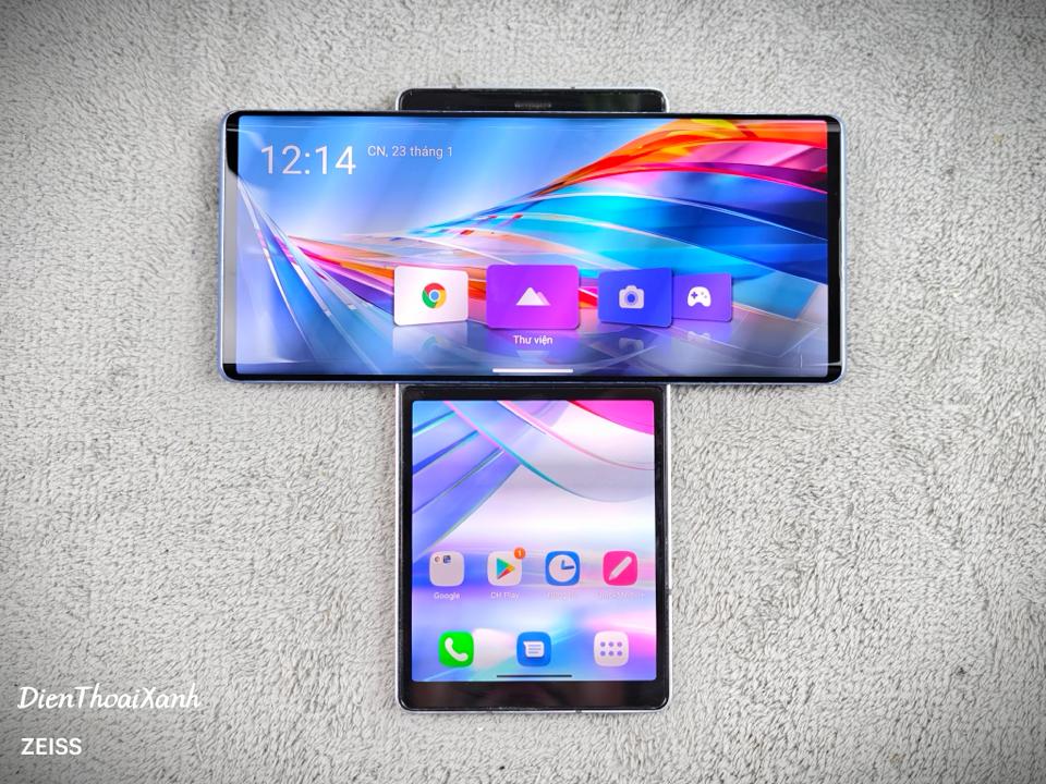 LG Wing 8/256G - 58418-duoc-ban-tai-Điện Thoại Xanh