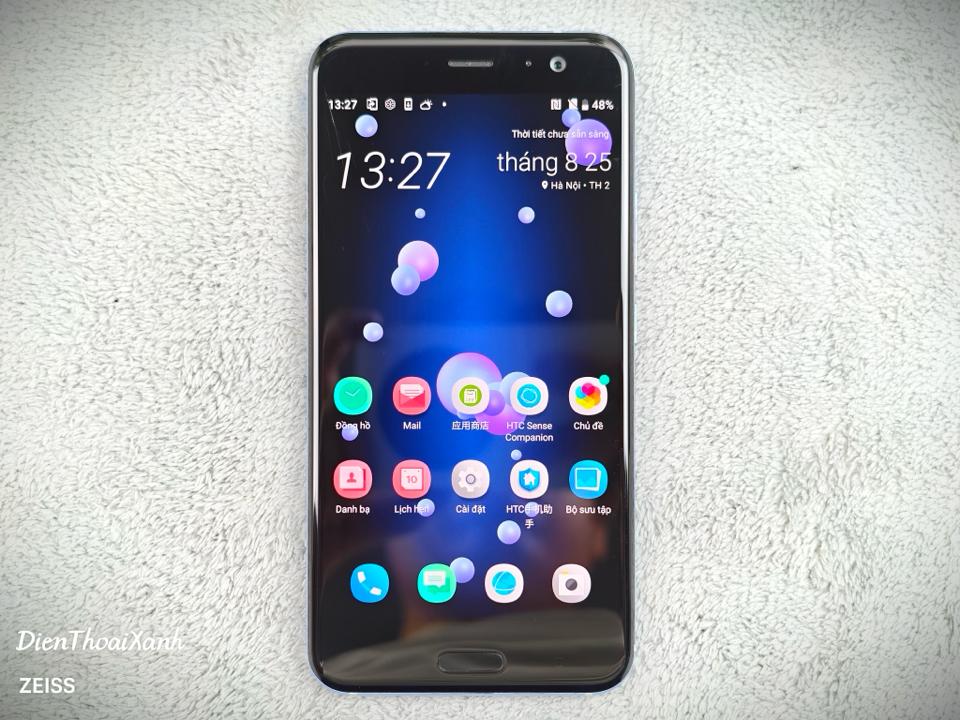 HTC U11 6/128G - 23915-duoc-ban-tai-Điện Thoại Xanh