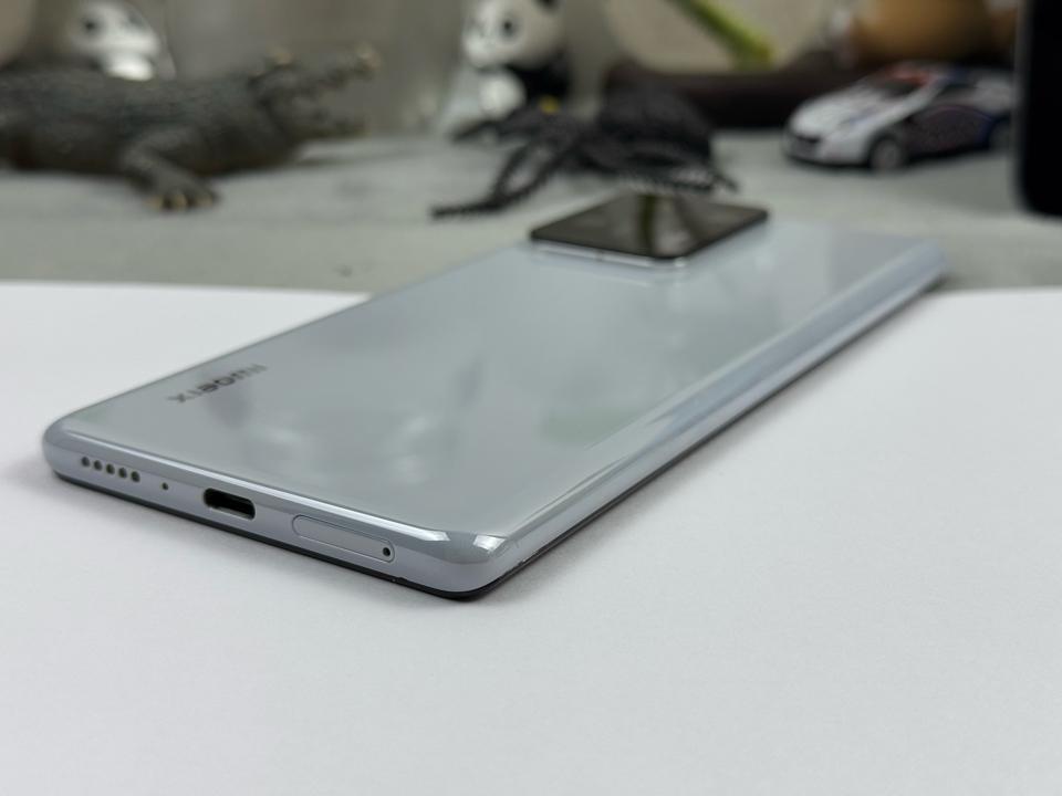 Xiaomi Mix 4 12/256G - 81533-duoc-ban-tai-Điện Thoại Xanh