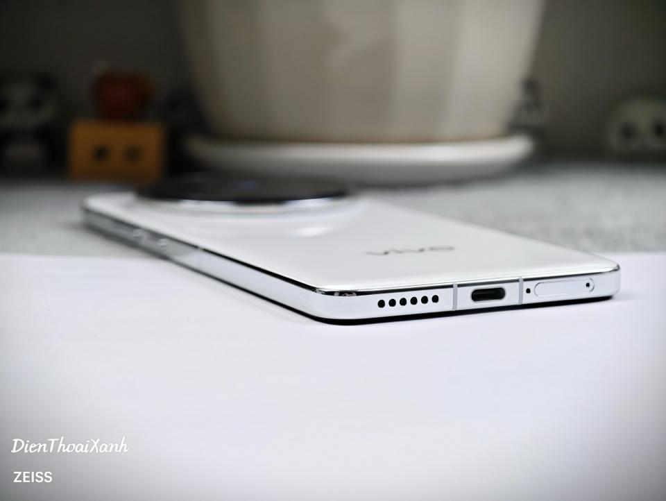 Vivo X200 Pro 12/256G - 22139-duoc-ban-tai-Điện Thoại Xanh